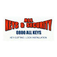 All Keys & Security Locksmiths image 1